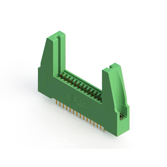 345-030-525-288 EDAC Inc.  Edgeboard Connectors